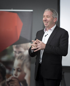 Martin Hughes - 3M Learning